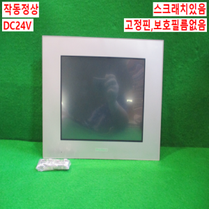 북40900/터치스크린/PFXGP4501TADW/DC24V/Pro-face